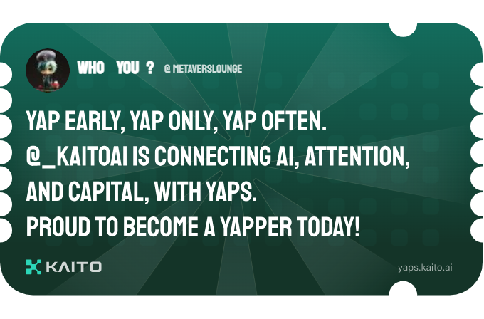 MetaversLounge's tweet photo. https://t.co/nPTsS1xNB5