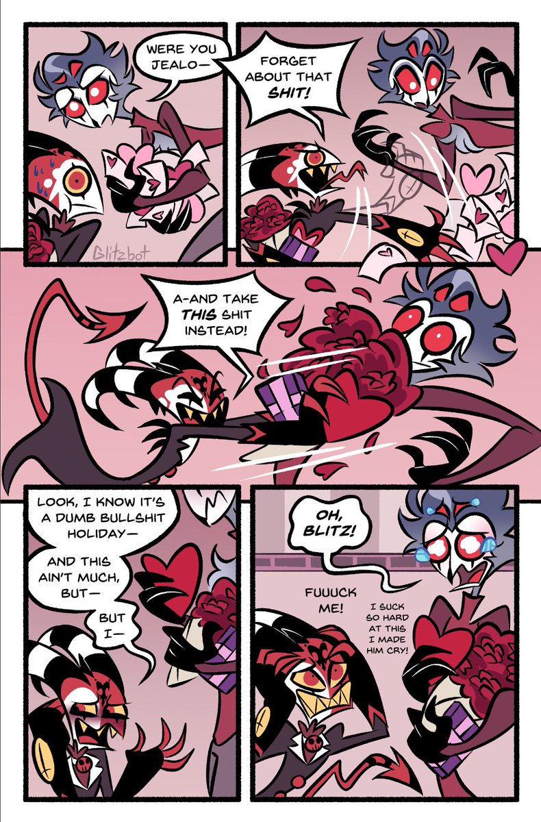 glitzdraws's tweet photo. #StolitzWeek2025 day 7: a new experience... finally being on the same page 💕 (part 3/3) https://t.co/XZWWxapv2s