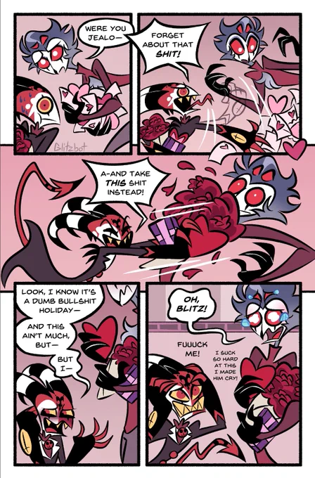 #StolitzWeek2025 day 7: a new experience... finally being on the same page 💕 (part 3/3) 