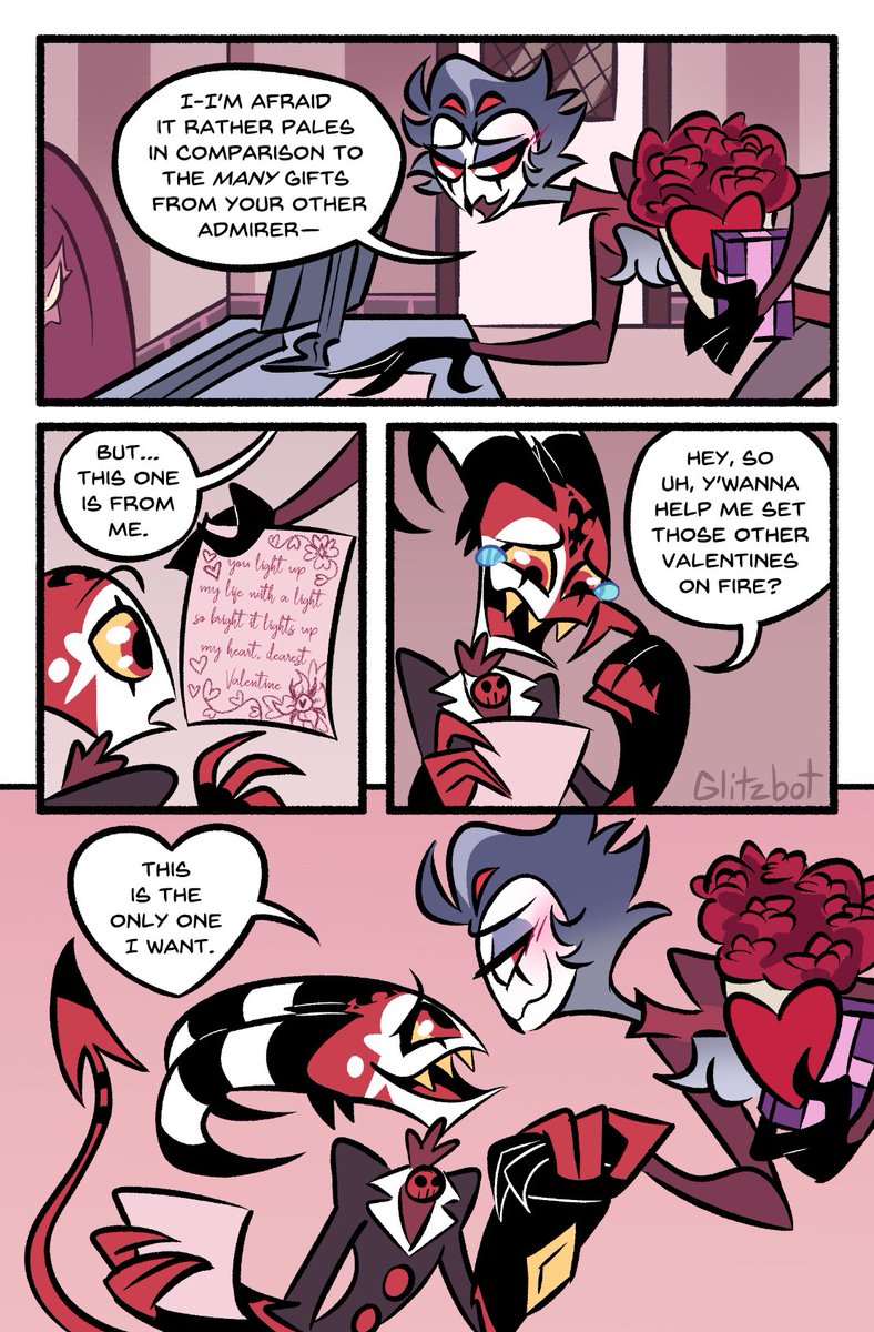 #StolitzWeek2025 day 7: a new experience... finally being on the same page 💕 (part 3/3)