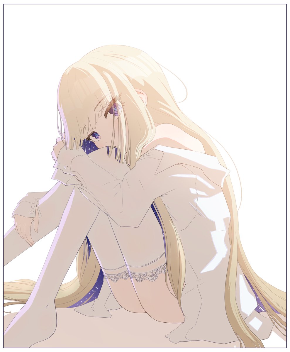 Happy Valentines Day, Shiina and Cookies!#amanogawashiina #shiillustration