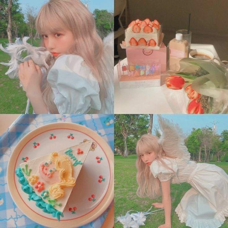matahari 💗 tweet media