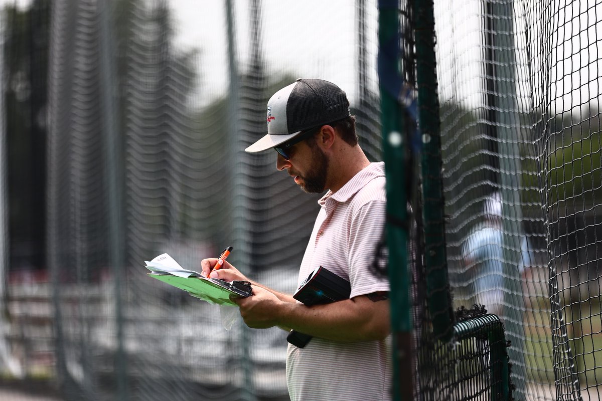 Baseball Data Combine tweet media