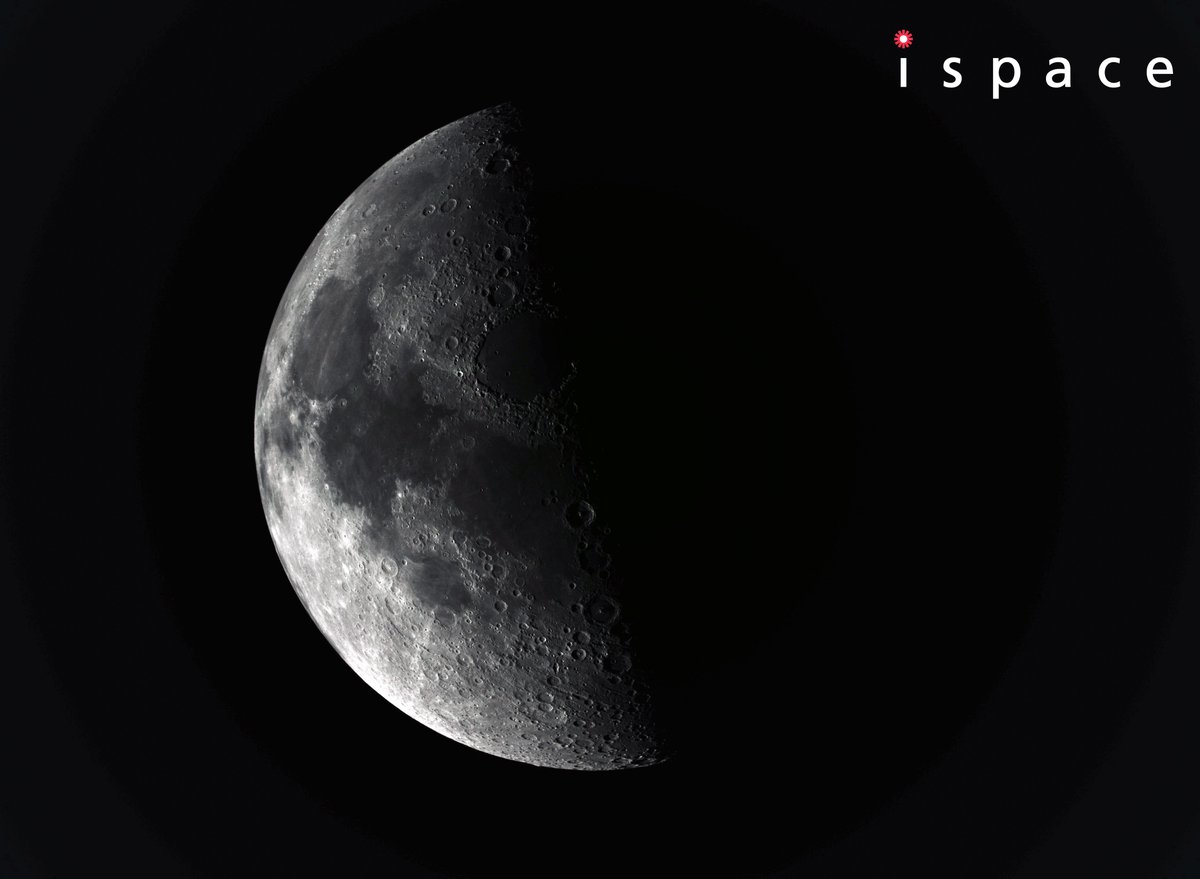 ispace_inc's tweet image. Mission 2 Milestone Success 5 ✅🌓  

The RESILIENCE lunar lander successfully completed a flyby of the Moon on Feb. 15, 2025, coming within approximately 8,400 km of the lunar surface--a historic first of its type for a Japanese private, commercial lunar lander.  

This…