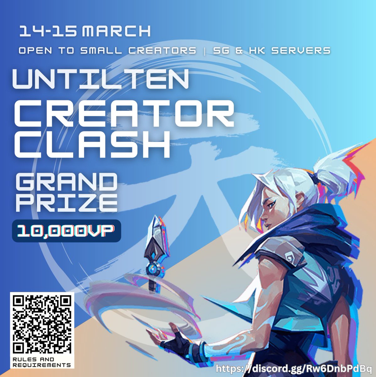 Until TEN tweet media