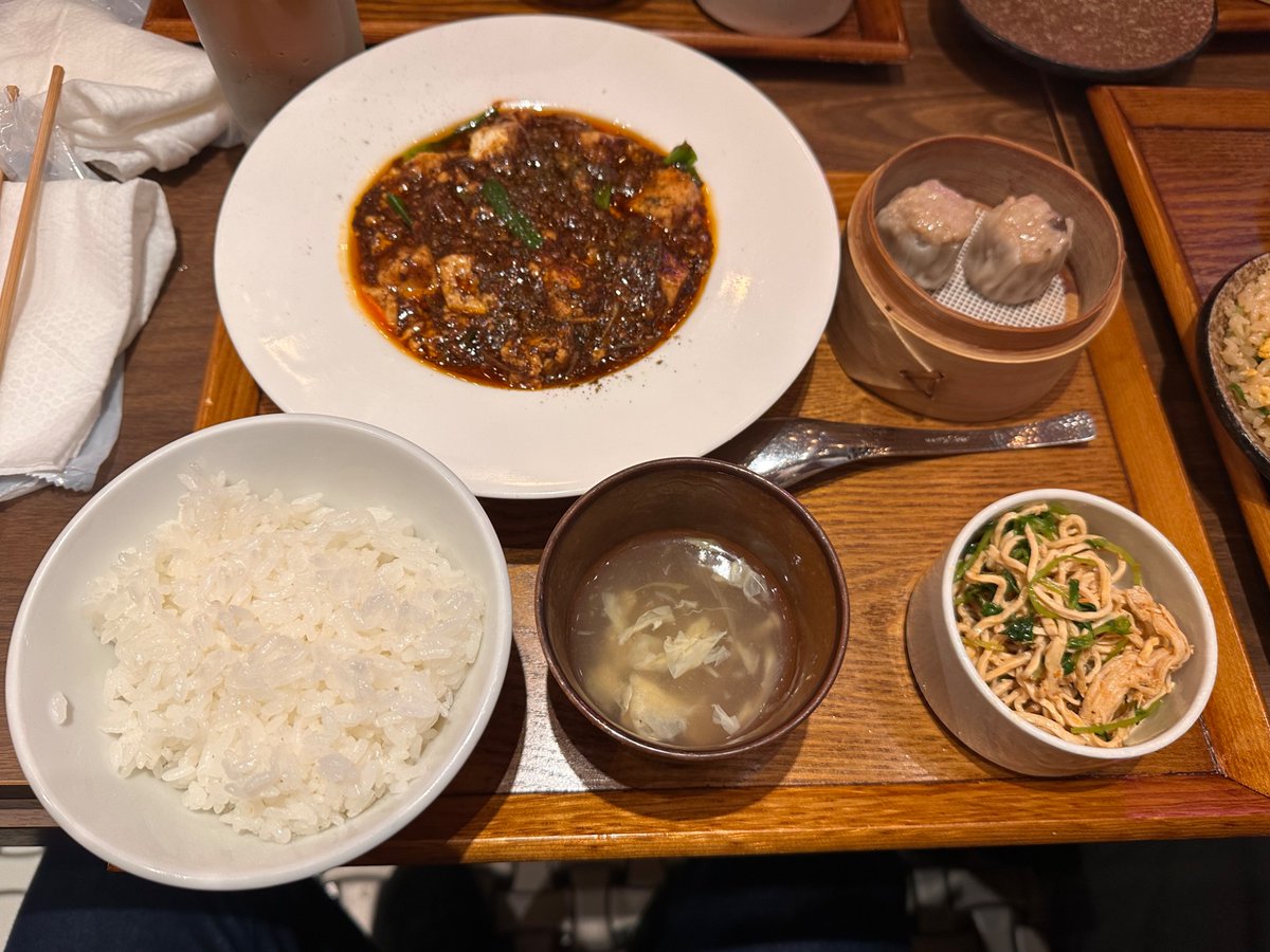 Philip08468496's tweet photo. Lunch at Osaka. https://t.co/JB0iAfF5KS