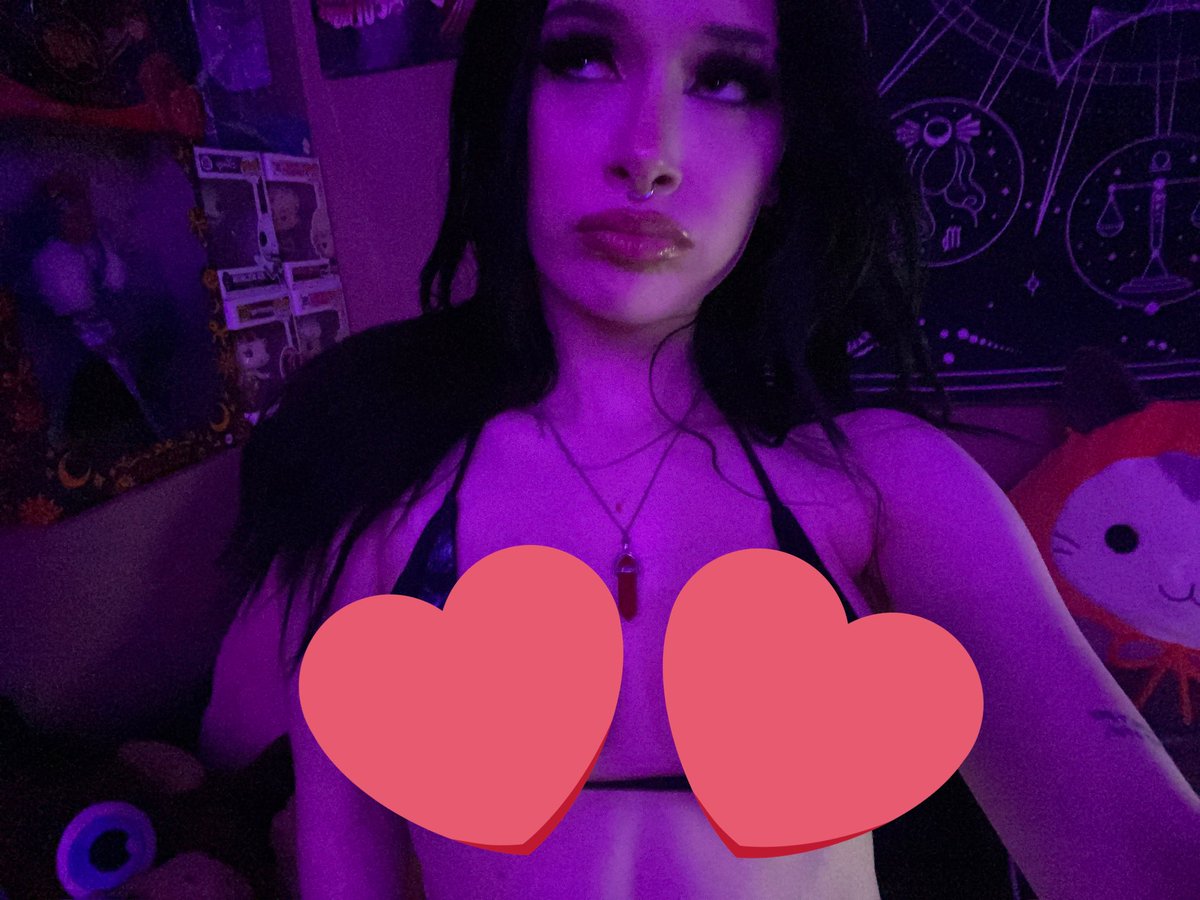 Content from piercedupvamp