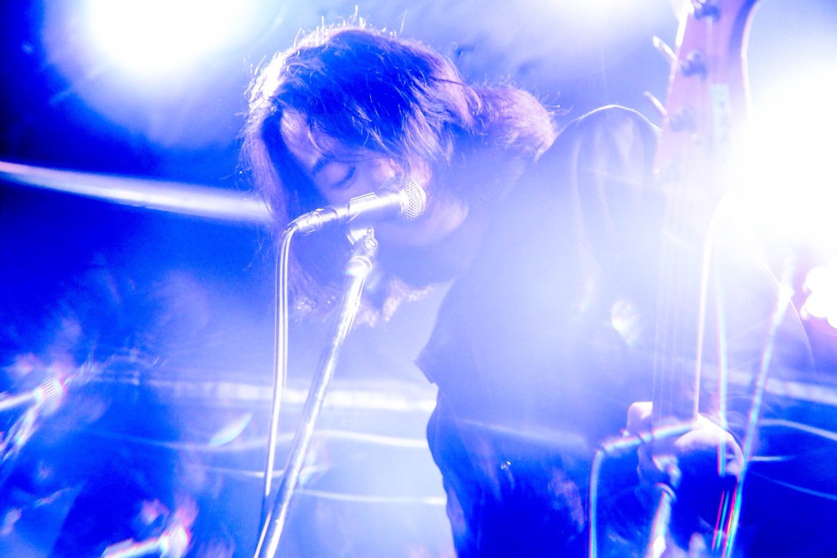 TheLovelyDoggy's tweet photo. 2025.2.07 下北沢LIVEHOLIC
ありがとうございました!!

photo by @asu_ti_132 https://t.co/Sqkc70muwQ