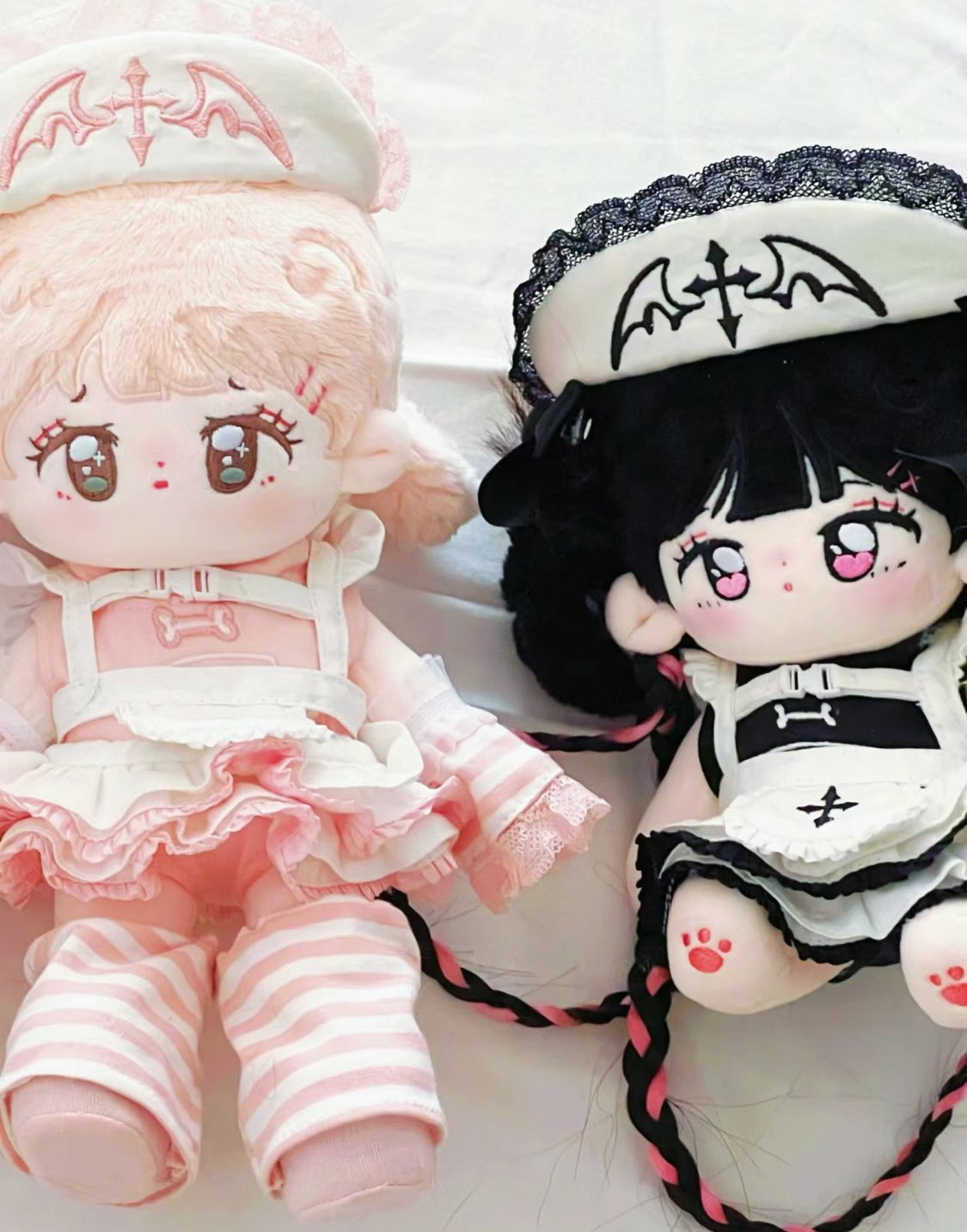 10cmぬい 推奨】ぬい服 Sサイズ ぬいぐるみ ぬい 人形