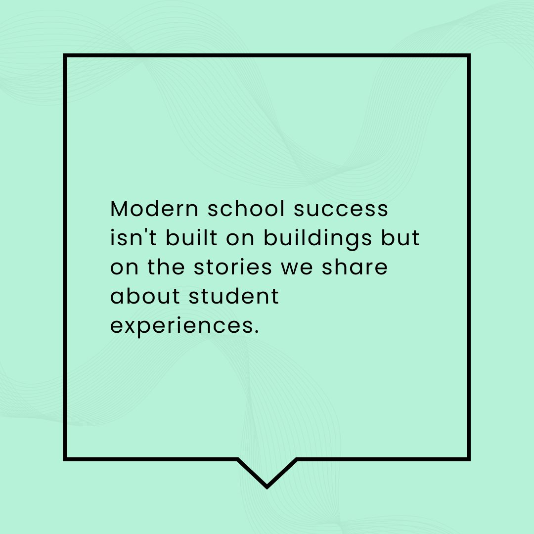 Your School. Your Photos. Your Stories. tweet media