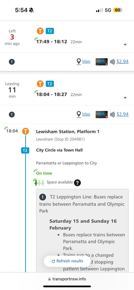 highlyharried's tweet photo. @TrainsInfo the website says there are trains, the indicator board says no trains. Who should we believe when getting conflicting info?
(The indicator board has now updated which is helpful, but I’d love guidance on how to approach the next time there is conflicting info) https://t.co/WupbanKbVh