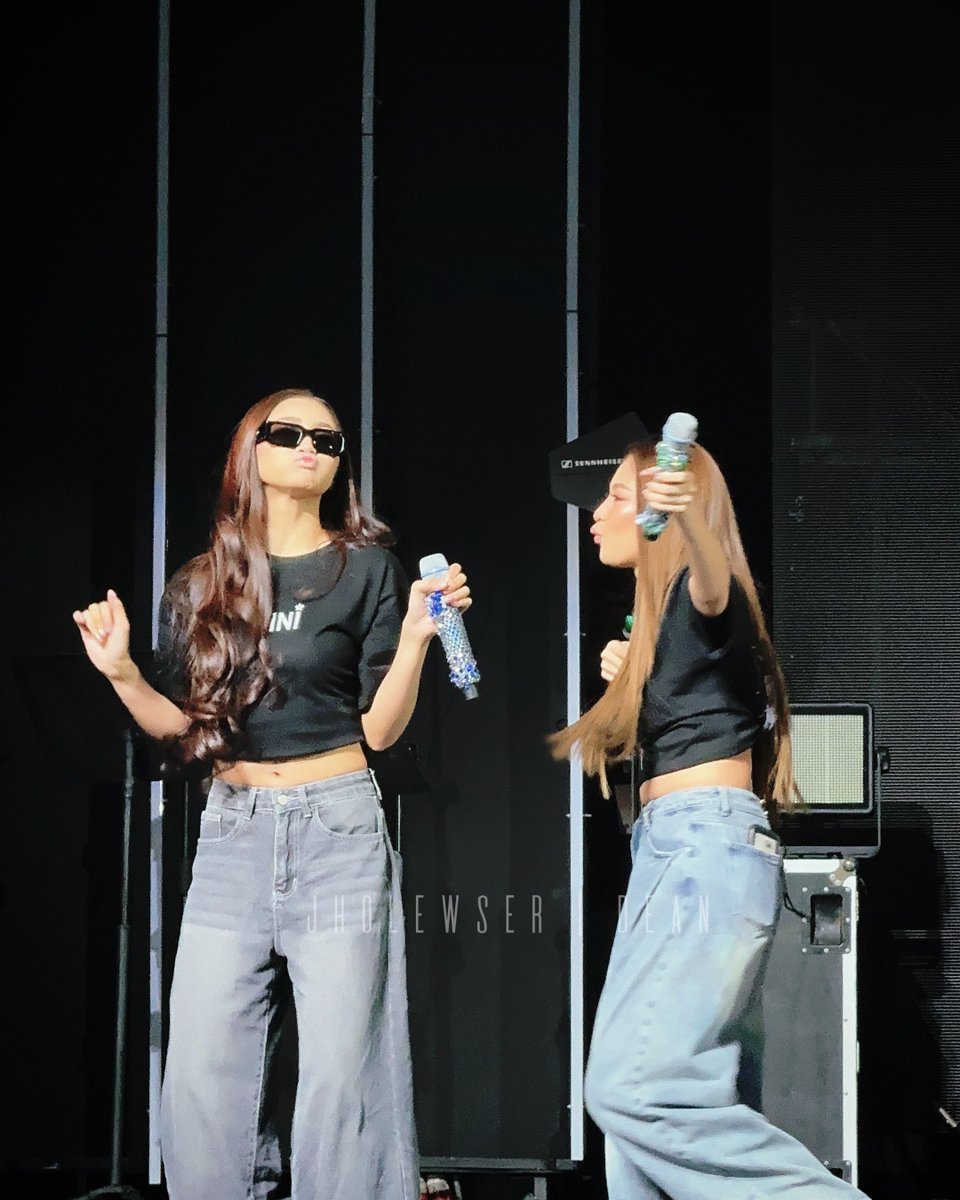 JHOLET NOOOT NOOOOOOOT 

BINI SA PHILIPPINE ARENA
#BINIWT2025 #BINIverseWorldTour2025PH