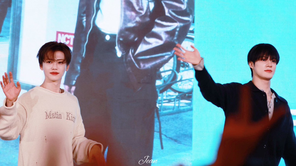 250215 NY Music

#잼젠 #재민 #제노 #노민 #JAEMIN #JENO