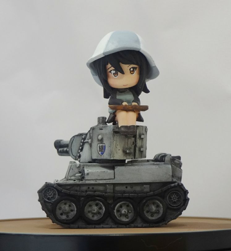 kzmity2004's tweet photo. #みんなもウェザリングを無言であげる https://t.co/OCR6oGNCzT