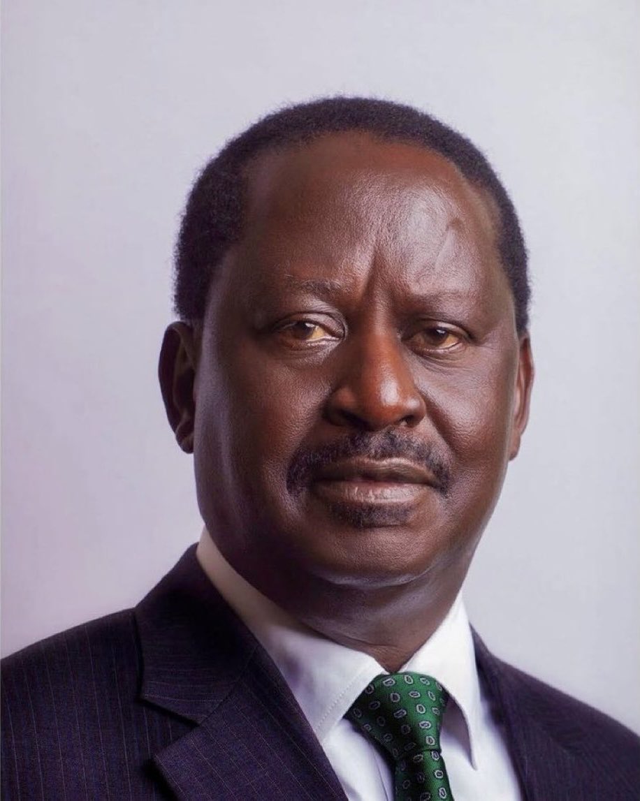 Edwin Sifuna tweet media