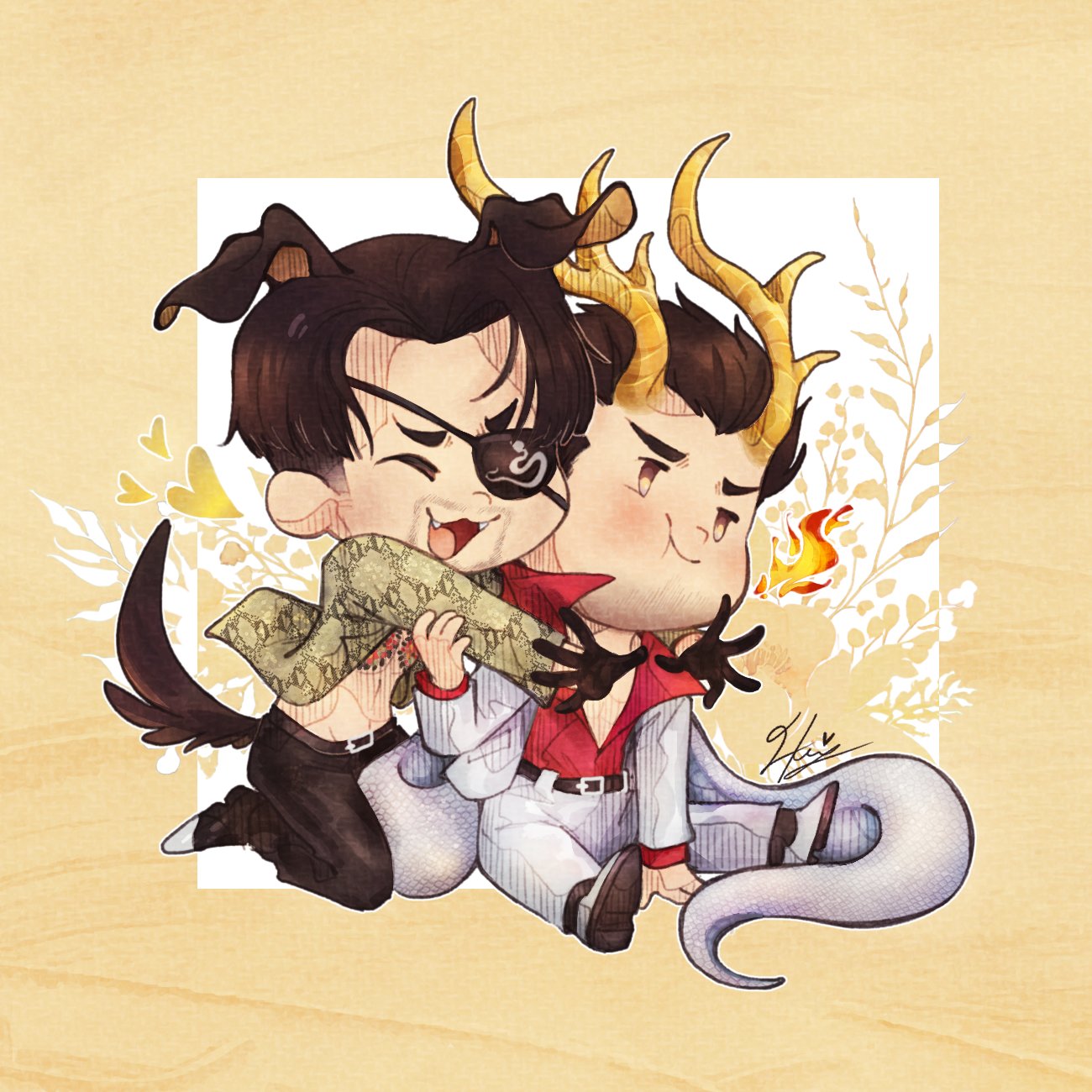 その他 HOUNDDRAGONS TOUMA HOUNDDRAGONS TOUMA×栗原木工所 HOUND DRAGONS 匠シリーズ | TOUMA