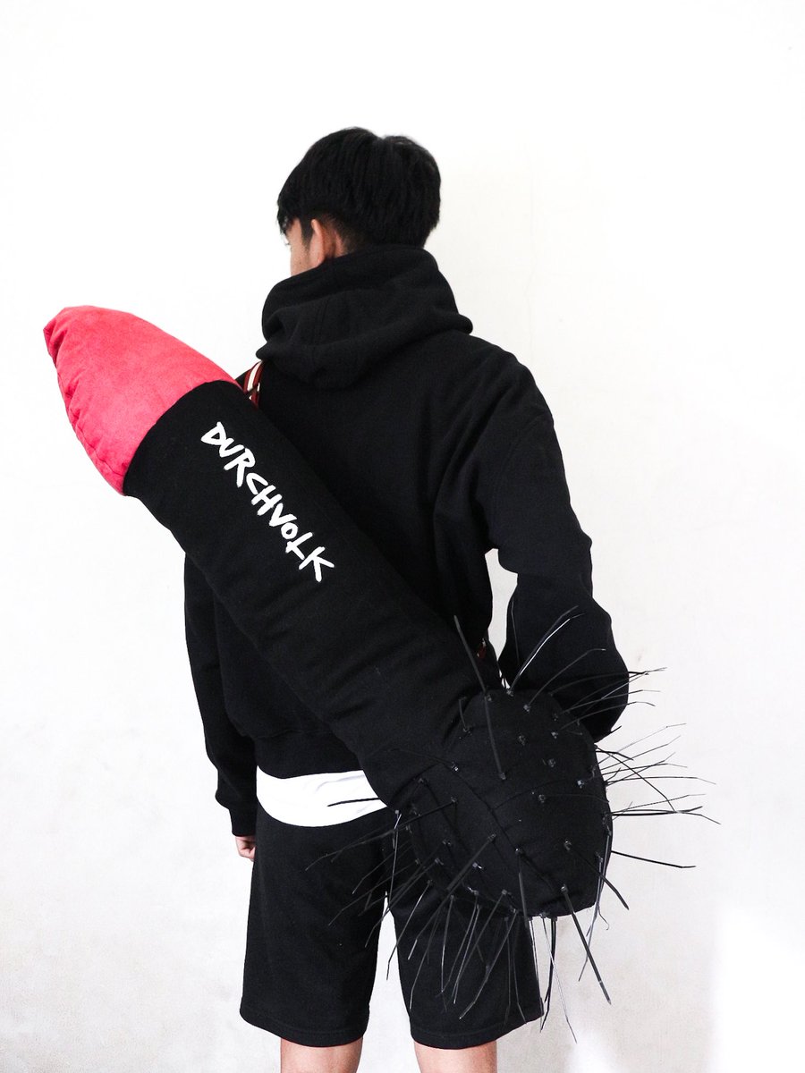 Durchvolk tweet media