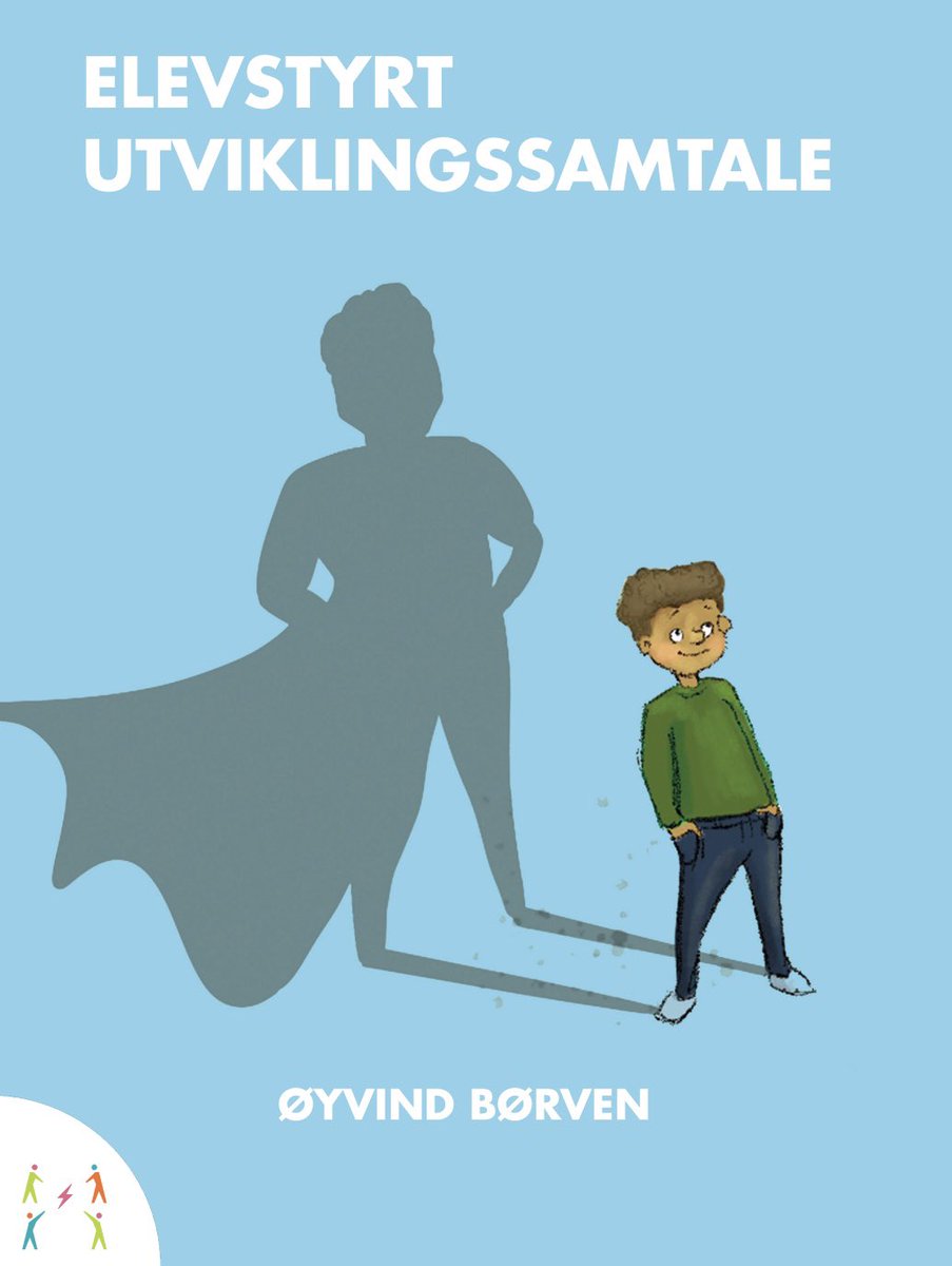 Når vi ansvarlig gjør barn og unge, og har fornuftige forventninger til dem, responderer de og si alltid positivt.

Ved å sette dem i førersetet for egen læring, kan vi gi dem mer eierskap for eget utdanningsløp.

Ny bok ute:
ebsn.no/shop