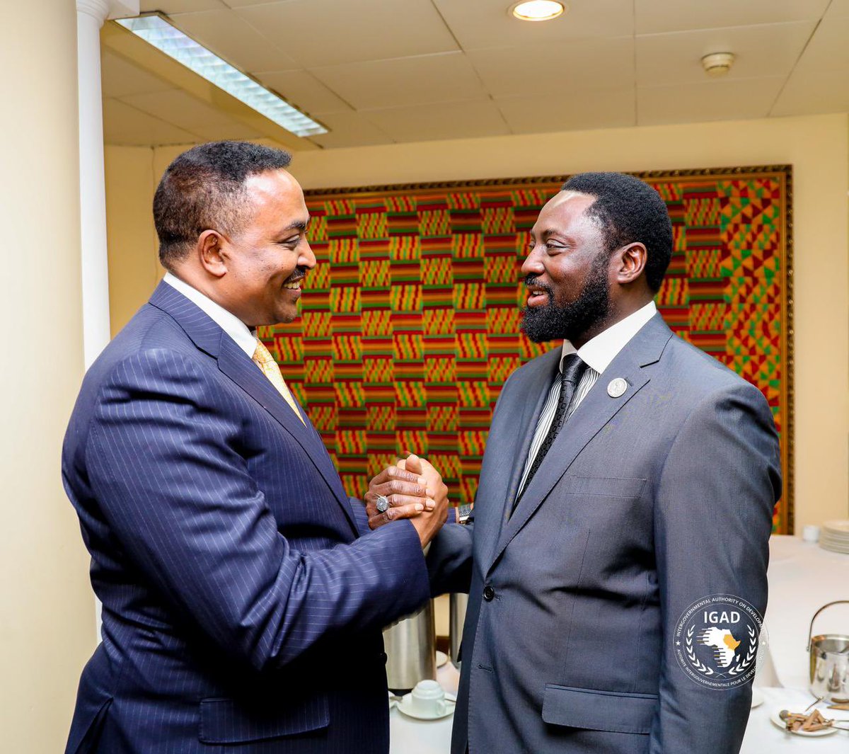 Dr Workneh Gebeyehu tweet media
