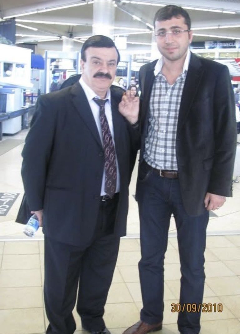 Mekanın cennet olsun, güzel insan…

#KahtalıMice