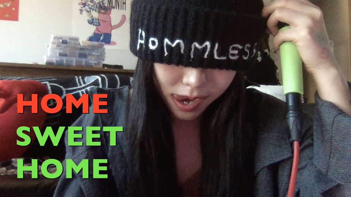 [#WheeIn]
Cover by Whee In｜HOME SWEET HOME (G-DRAGON)

🔗 youtu.be/ippIm3Ig1Vw

#휘인 #지드래곤
#홈스윗홈 #GDRAGON
#HOME_SWEET_HOME