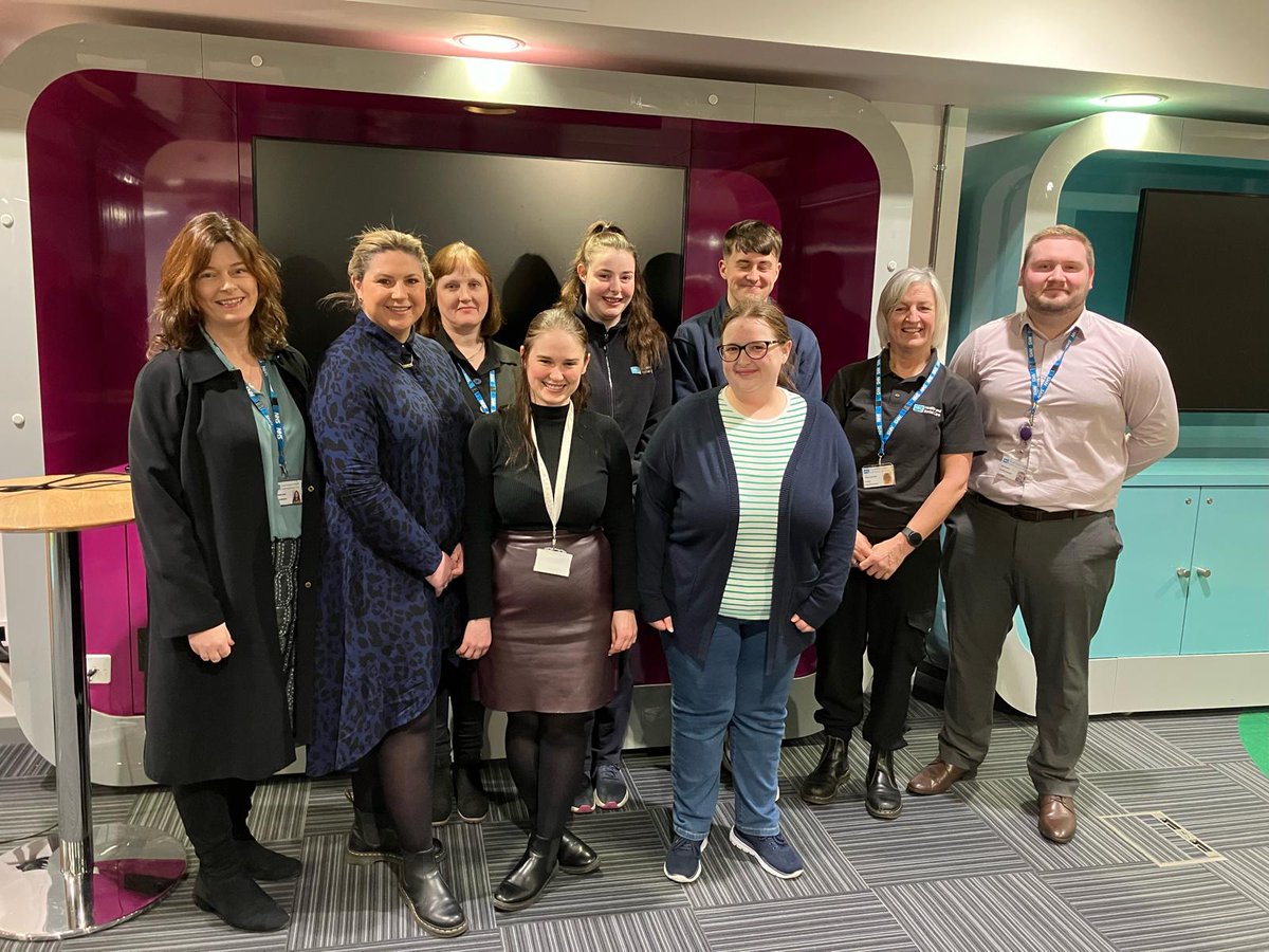 South Eastern Trust (@setrust) on Twitter photo Congratulations to our Independent Sector Transfer Team and Finance team on winning the Elective Care Award from the <a href="/healthdpt/">Department of Health</a>!🎉🏆
Their dedication to coordinating patient care across multiple providers and specialities is truly outstanding!
Well done! 👏 Congratulations to our Independent Sector Transfer Team and Finance team on winning the Elective Care Award from the <a href="/healthdpt/">Department of Health</a>!🎉🏆
Their dedication to coordinating patient care across multiple providers and specialities is truly outstanding!
Well done! 👏