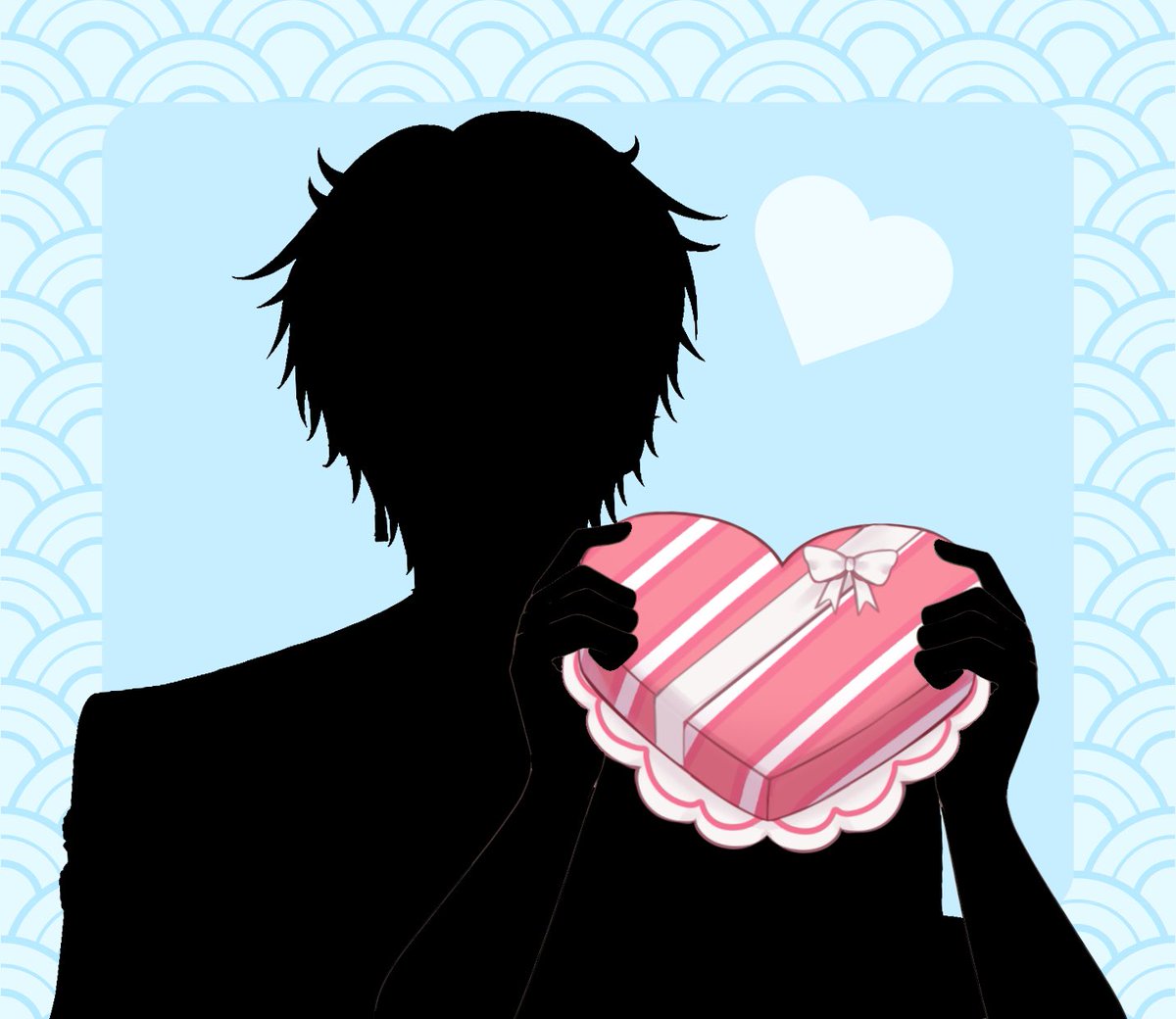 Mizuho_EXia's tweet image. วันวาเลนไทน์ใครได้ดอกไม้บ้างเอ่ย~~✨🌹

ใครที่ไม่ได้ก็ไม่เป็นไรนะคับ…อะนี้ มิให้
เเล้วก็สุขสันต์วันเเห่งความรัก(ย้อนหลัง)ด้วยนะฮะ🩵🍫🫶 #MihoZTP

 #Zhantiproject  #ZTP #ZYRIX_ZTP #VTuberUprising #VtuberTH #ValentinesDay  #วันวาเลนไทน์