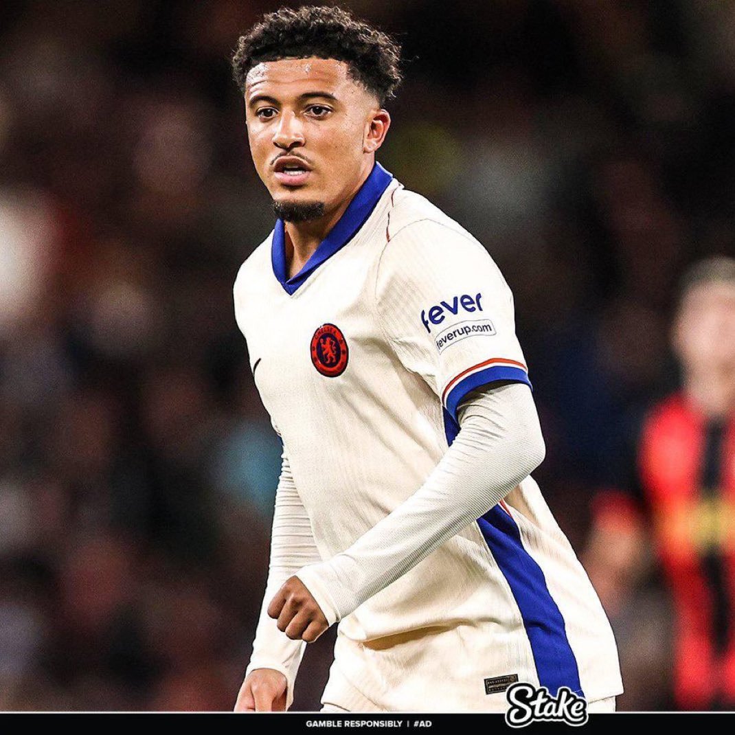 centredevils's tweet photo. 🚨🚨| Jadon Sancho vs. Brighton:

- 0 shots
- 0 crosses 
- 0 long balls
- 0 chances created
- 0 goal
- 0 assist

Freedom 🤩 https://t.co/jyA9G7QGVm