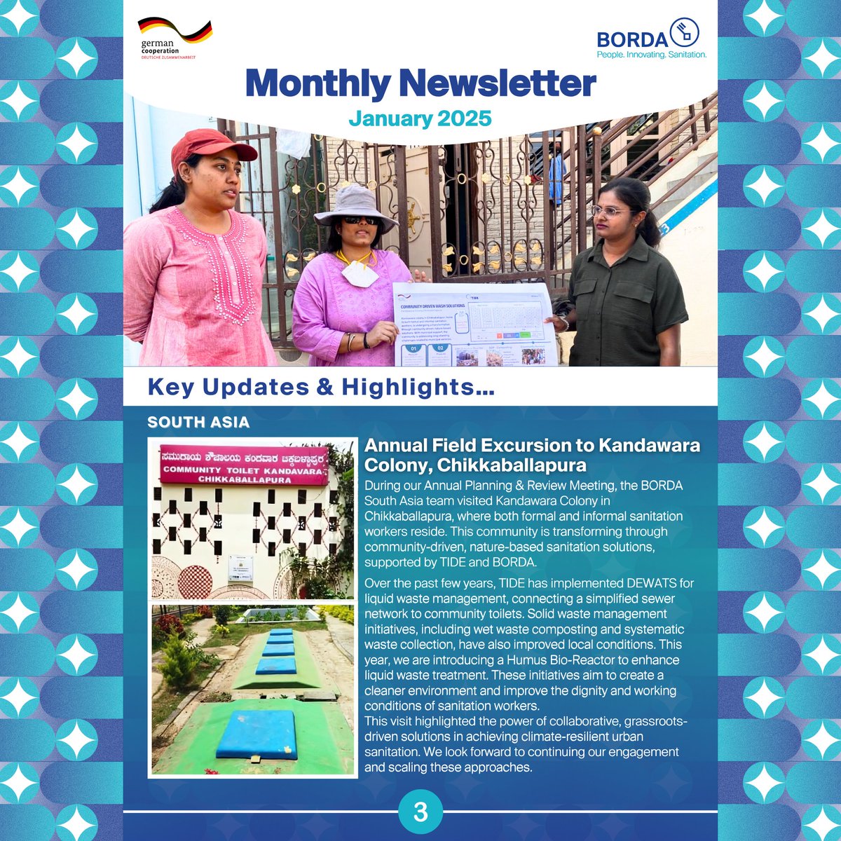 BORDA tweet media