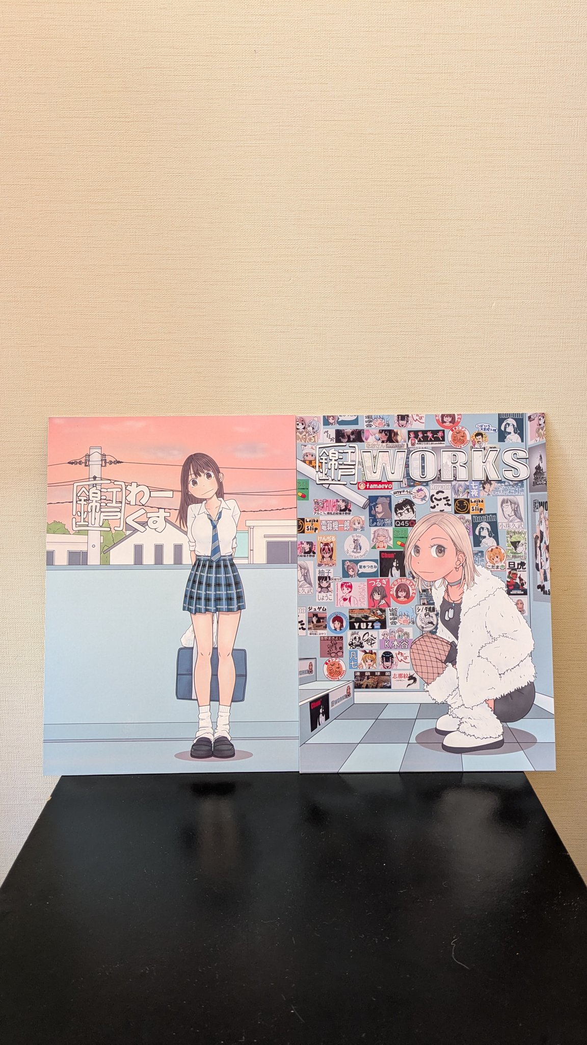 ありんこ (@G3IEpCwcRrd2EtJ) / X