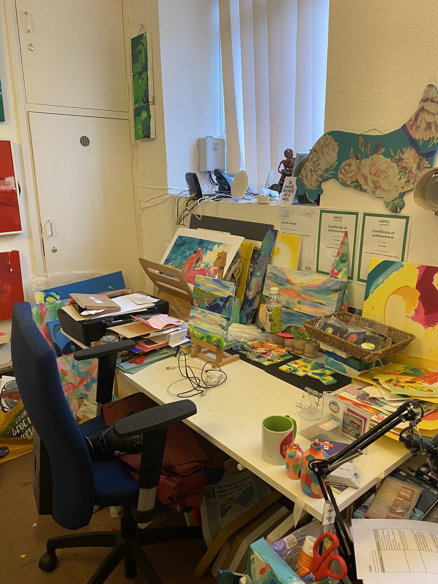 Jenny Keogh tweet media