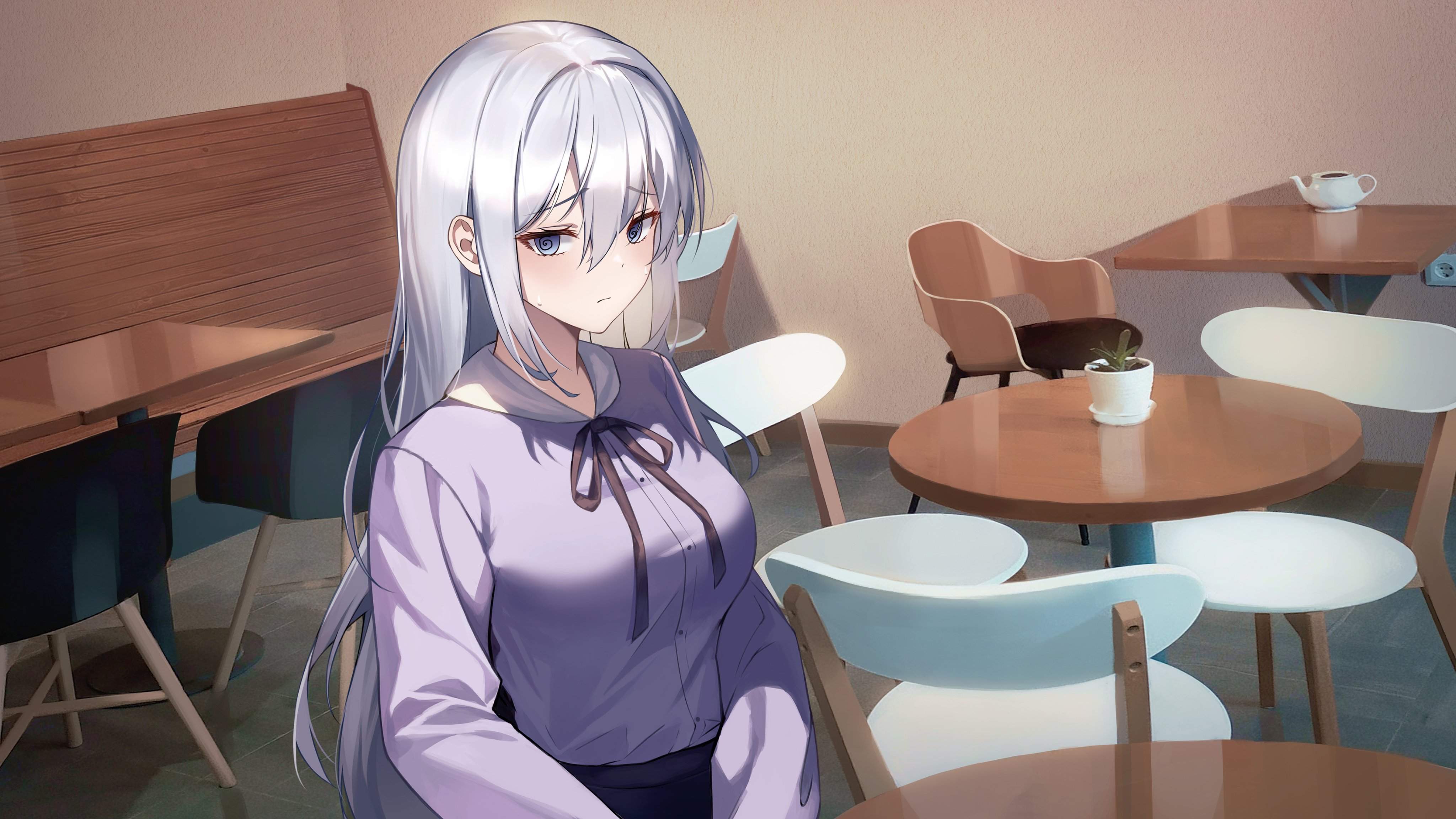 lin(りん) (@hang1463) / X