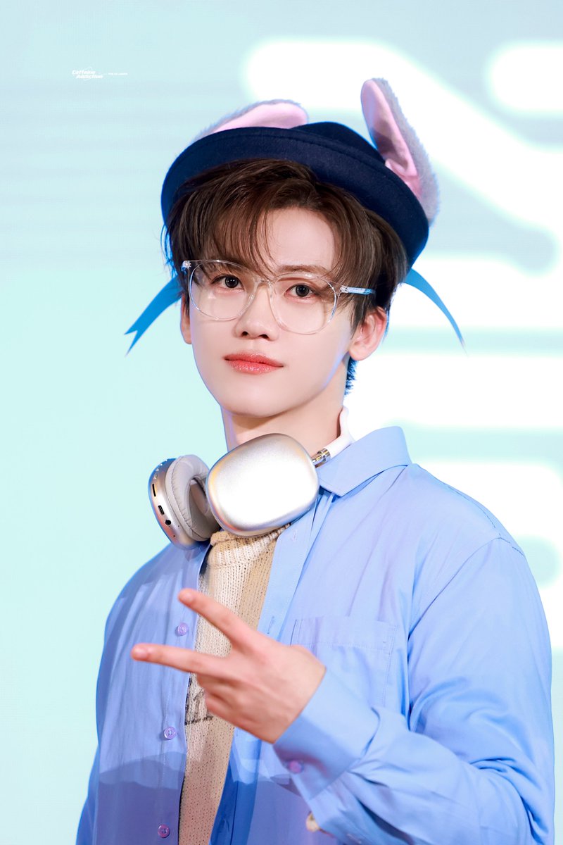 CaffeineA0813's tweet photo. 250215 NY MUSIC

#재민 #나재민 #JAEMIN #NCT #NCTDREAM https://t.co/QsLxPSCuo9