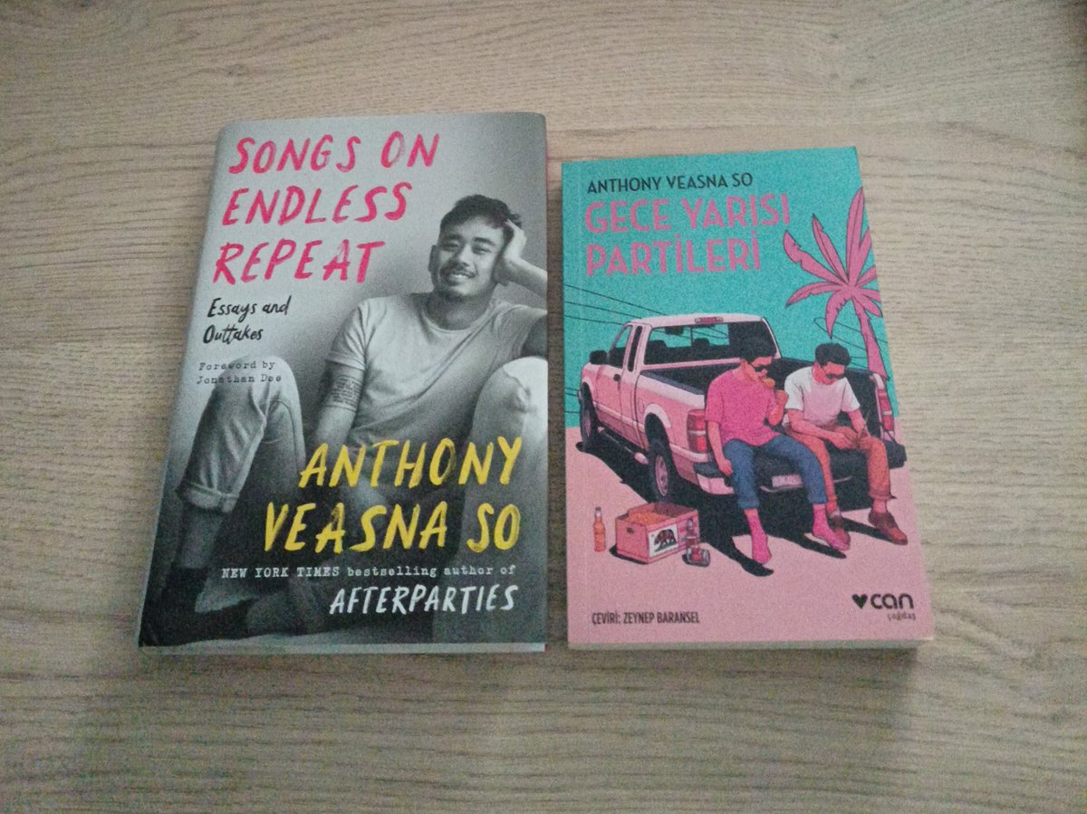 Senden bana kalan...gücüne yenilmiş bir yazarı takip edip güçlenmeye ...