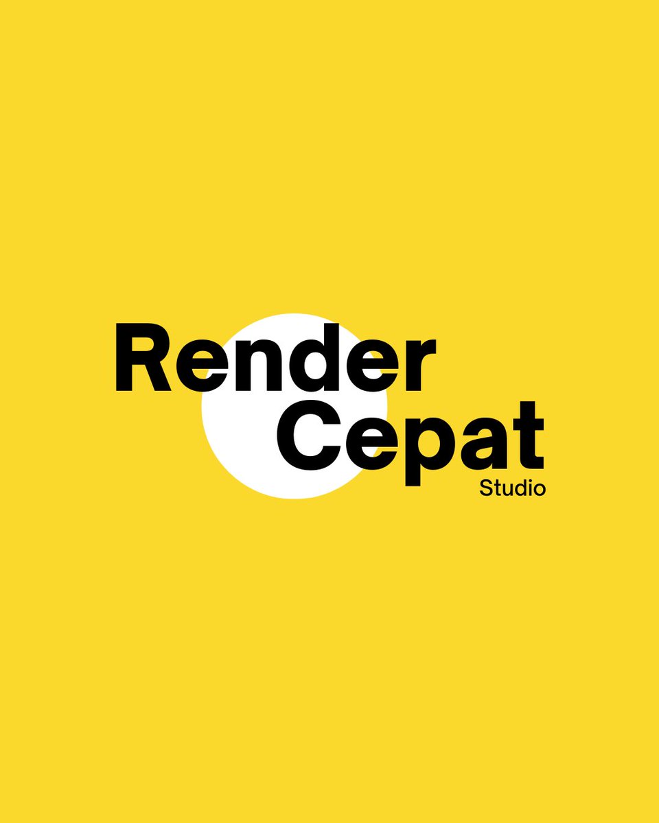 Rendercepat's tweet photo. OPEN LAUNCHING!!! jasa render yang bisa sehari kelar ya cuma ada disini brokkk 
.

#RenderCepat #JasaRender #JokiRender #render #architecture #arsitektur #interiordesign #tugasakhir #tugaskuliah #murah #kualitas https://t.co/JXgZc5HSka