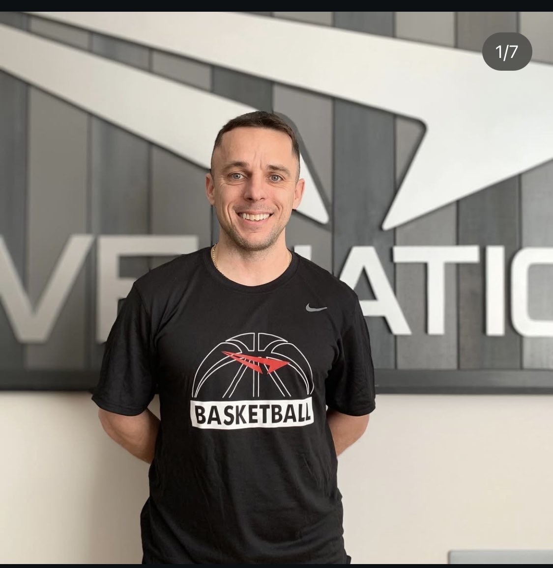 Just received some crazy sad news. Former Drive Nation Houston Director Coach Martin tragically passed. No matter your opinions Drive nation was a force in HTX &amp; gave me my 1st AAU opportunity. Prayers for him and his family!