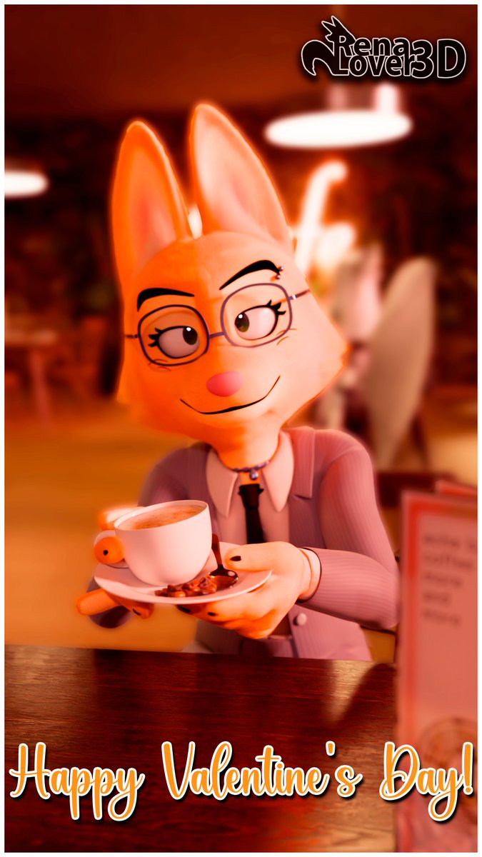 RenaLover3D (@iloverena3d) on Twitter photo I hope you had a nice Valentine's Day with that special someone
Diane model by <a href="/AlwisYuneth/">Yuneth Alwis</a>
#Valentinesday2025 #Valentines #TheBadGuys #Blender3d I hope you had a nice Valentine's Day with that special someone
Diane model by <a href="/AlwisYuneth/">Yuneth Alwis</a>
#Valentinesday2025 #Valentines #TheBadGuys #Blender3d