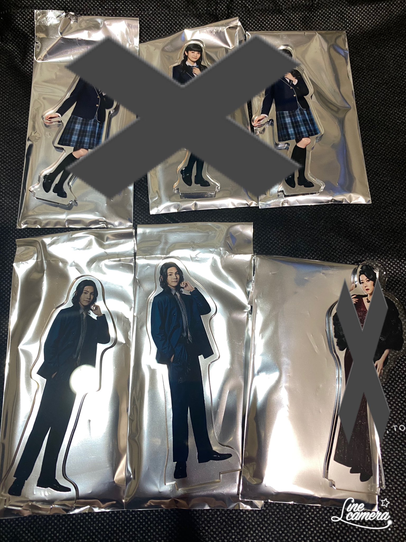濱マイク　Blu-ray ランダムブロマイド　杉本 りえぽん on X: 