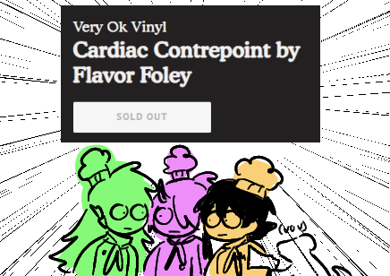 FLAVOR FOLEY@MIKU EXPO 2026 on X: 