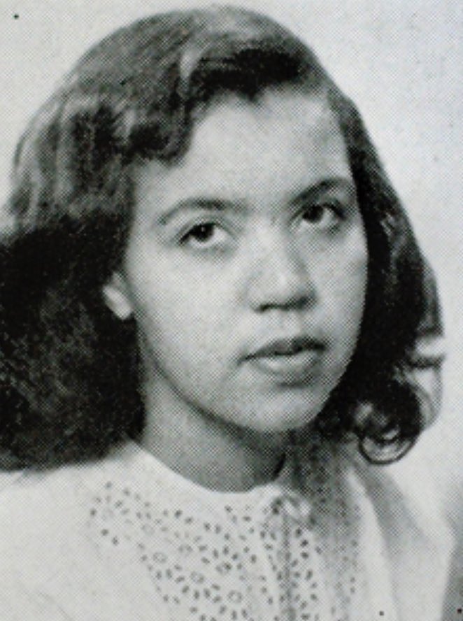Alberta Cassell born to architect Albert Cassell. Her dad was determined that his children would become architects. She attended Cornell University and In 1948 became the 1st of two African American women to graduate Cornell’s architecture the other was her sister Martha Cassell