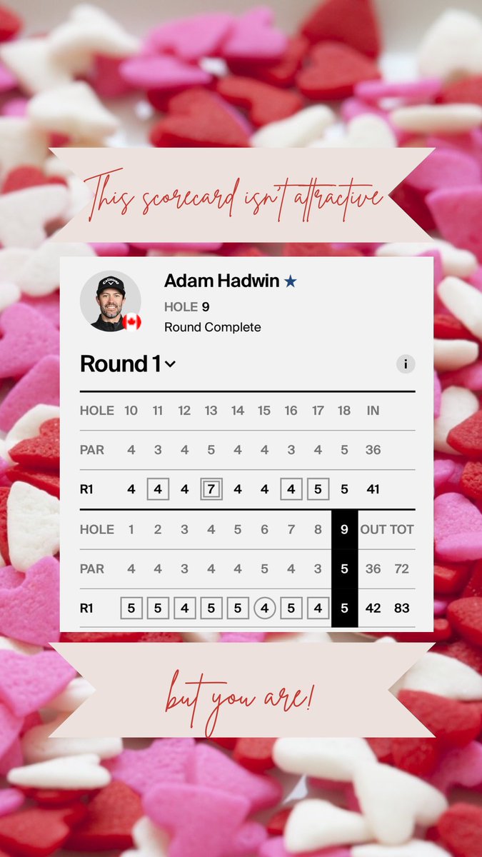 Jessica Hadwin tweet media