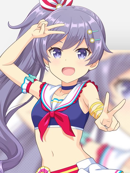 #オンゲキワンドロ 開催しております〜

21:00~(ご自由なタイミングで構いません)   

一緒に絵を描きましょう!

2/15のお題は『高瀬 梨緒』さんです!

完成後は #オンゲキワンドロ をつけてツイート! 