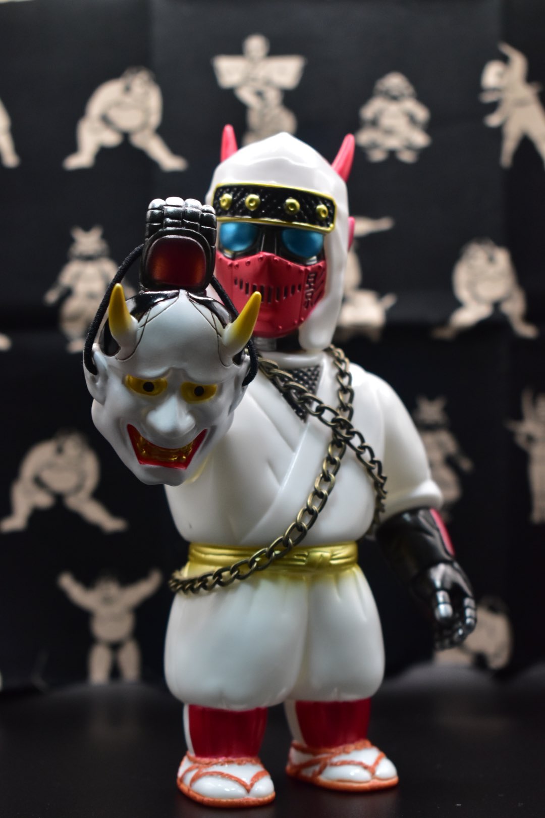 SamuraiDoll WF2-10-11 (@groovicdoll) / X SamuraiDoll WF2-10-11 (@groovicdoll) / X