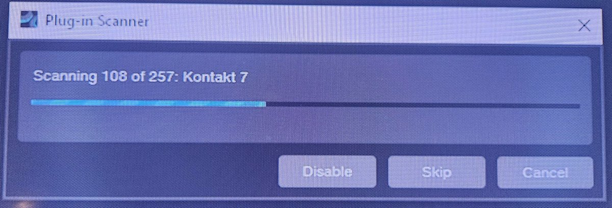 I dont have too many....right?