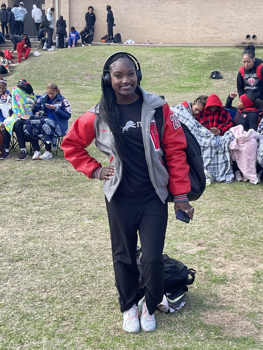 Waco High Track and Field tweet media