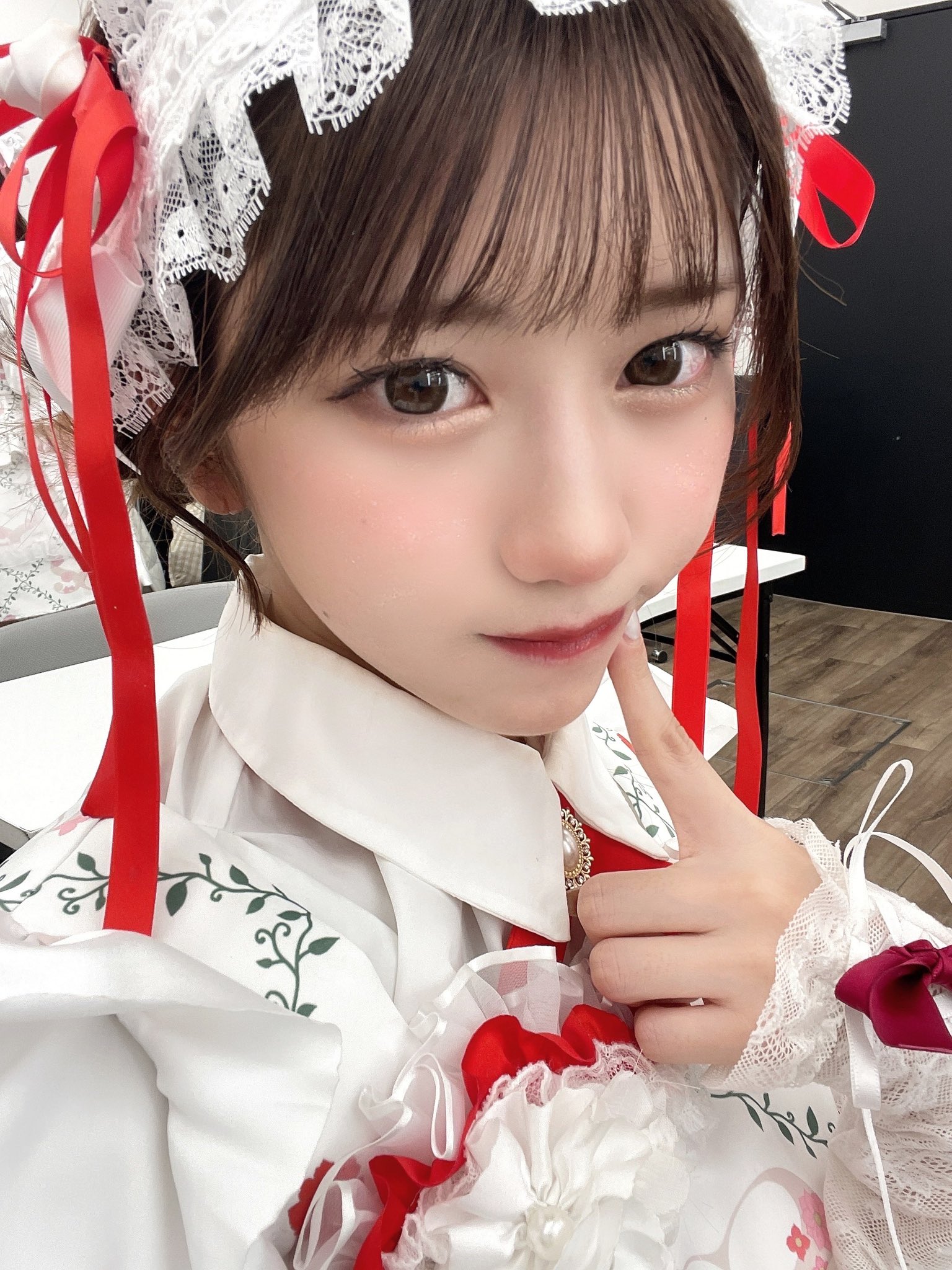 SWEET STEADY 白石まゆみ ラッフル SWEET STEADY 白石まゆみ ダイヤモンドデイズMV公開記念ラッフル