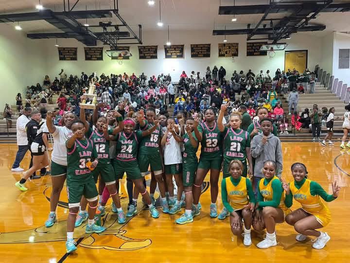 Gabriel Stovall (@gabrielcstovall) on Twitter photo It was a redemption theme for the Josey Lady Eagles in this year’s Region 4-AA championship game. Eagles dominate Thomson on the Bulldogs’ own home floor tonight. <a href="/GiannaCefaluTV/">Gianna Cefalu</a> and I will tell you more about it over on <a href="/WJBFSports/">WJBF Sports</a> tonight! It was a redemption theme for the Josey Lady Eagles in this year’s Region 4-AA championship game. Eagles dominate Thomson on the Bulldogs’ own home floor tonight. <a href="/GiannaCefaluTV/">Gianna Cefalu</a> and I will tell you more about it over on <a href="/WJBFSports/">WJBF Sports</a> tonight!