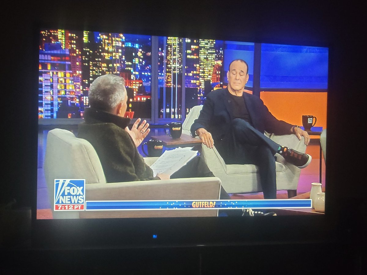 wsbshiller2024's tweet image. Gutfeld has John Taffer from Bar Rescue and Tyrus on tonight.
#Gutfeld #taffer #tyrus