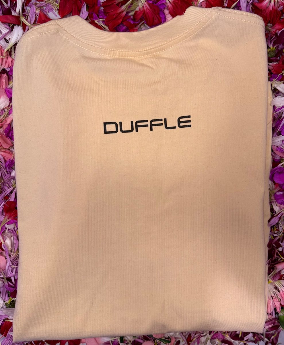 DUFFLESTWEAR's tweet image. Not everyone’s cup of tea this Valentine's Day… but this ‘No Love’ Tee definitely is. 😉💔 —dufflestreetwear.com #ValentinesVibes #NoLoveNoProblem
