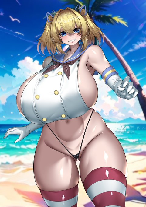 スカート差分までなんで作ったん??? 